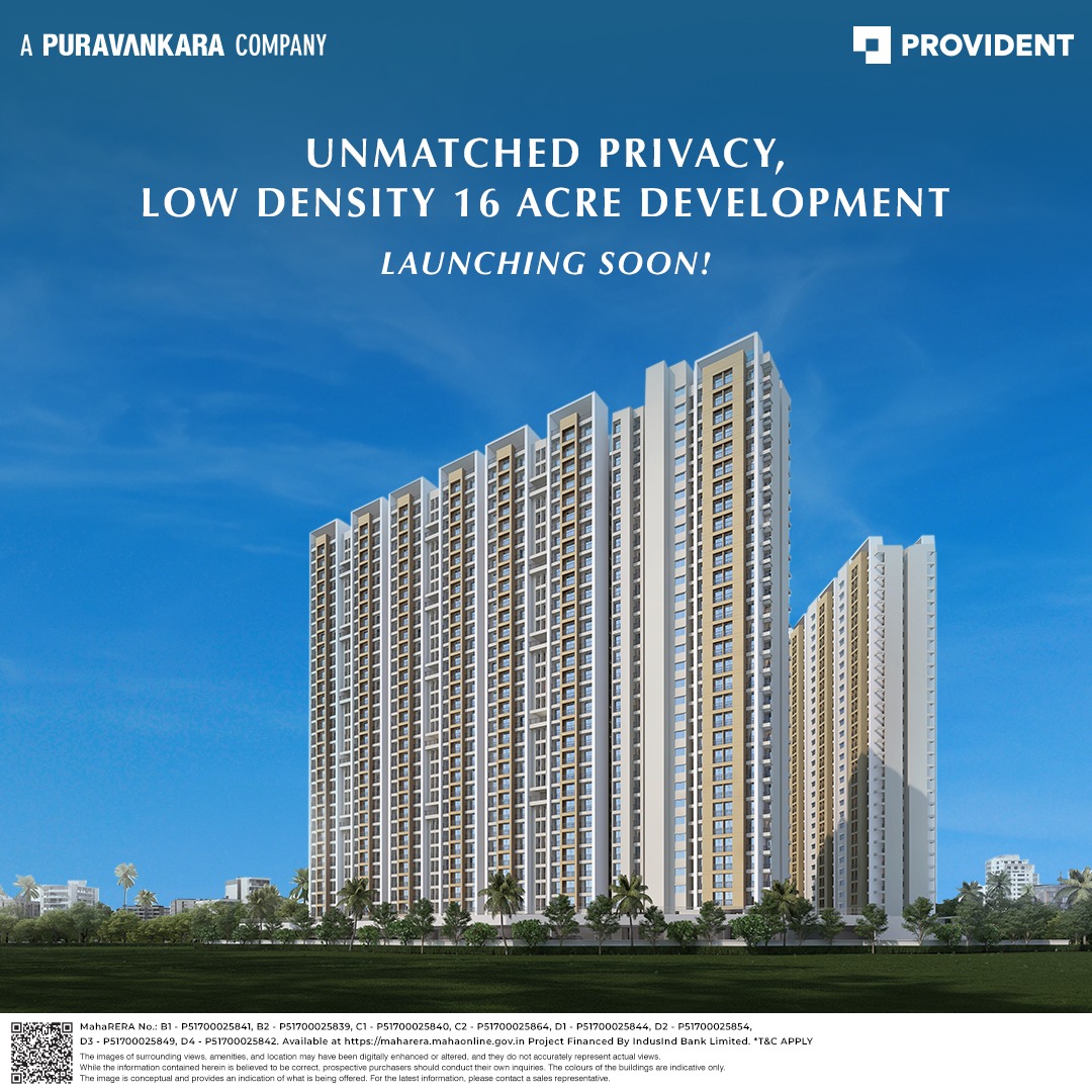 Luxurious 1,2,3 BHK Near Kalyan Shil Road 15 Minutes From Ghansoli